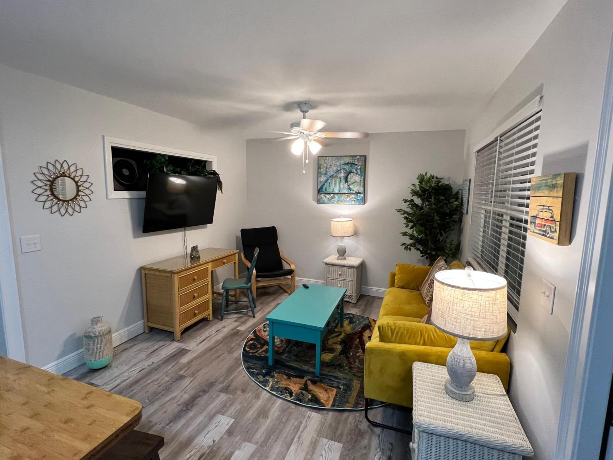 875 Oasis 2 Daire Vero Beach Dış mekan fotoğraf